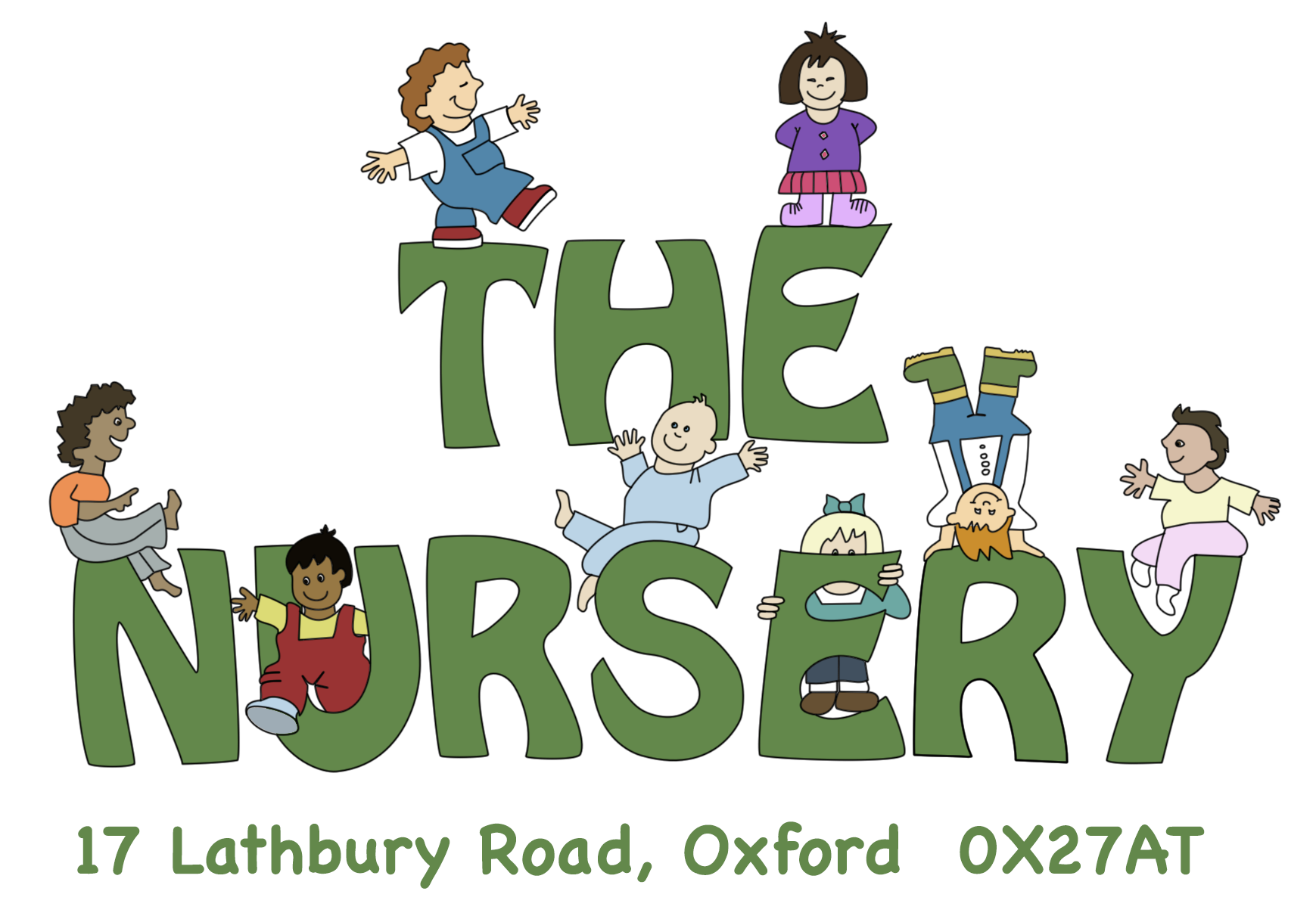 The Nursery Oxford